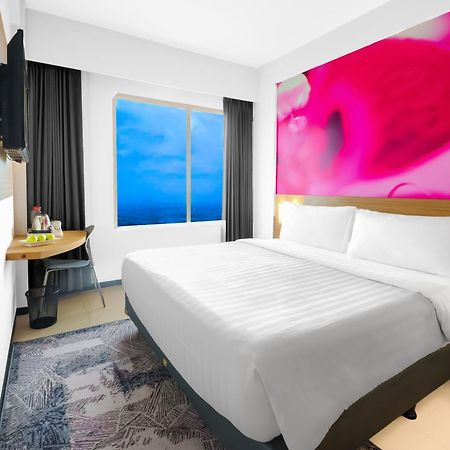 เฟฟโฮเต็ล รุงกุต สุราบายา Hotel ภายนอก รูปภาพ