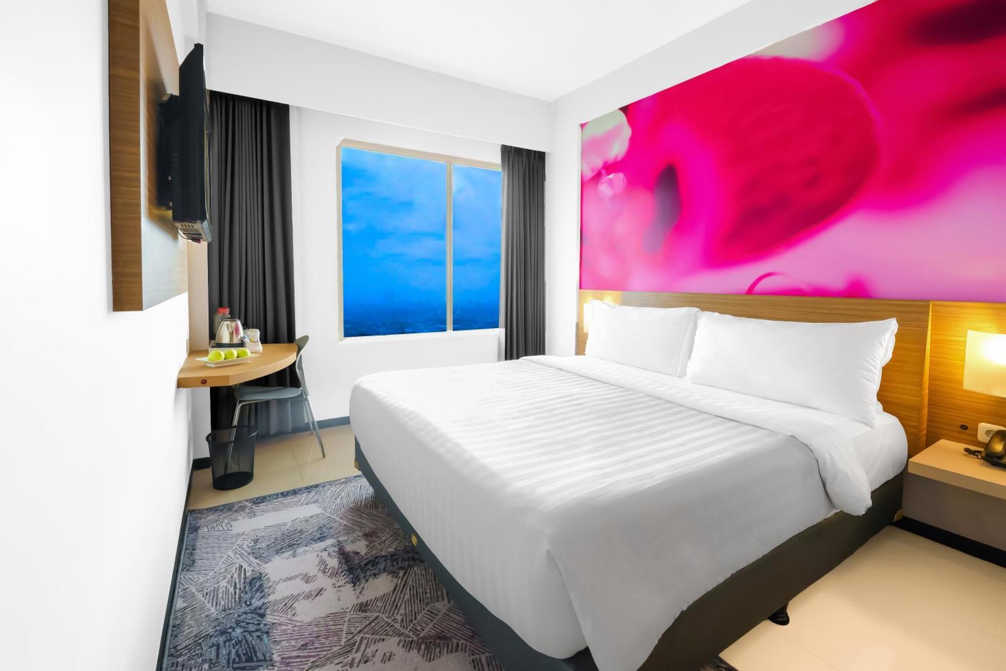 เฟฟโฮเต็ล รุงกุต สุราบายา Hotel ภายนอก รูปภาพ