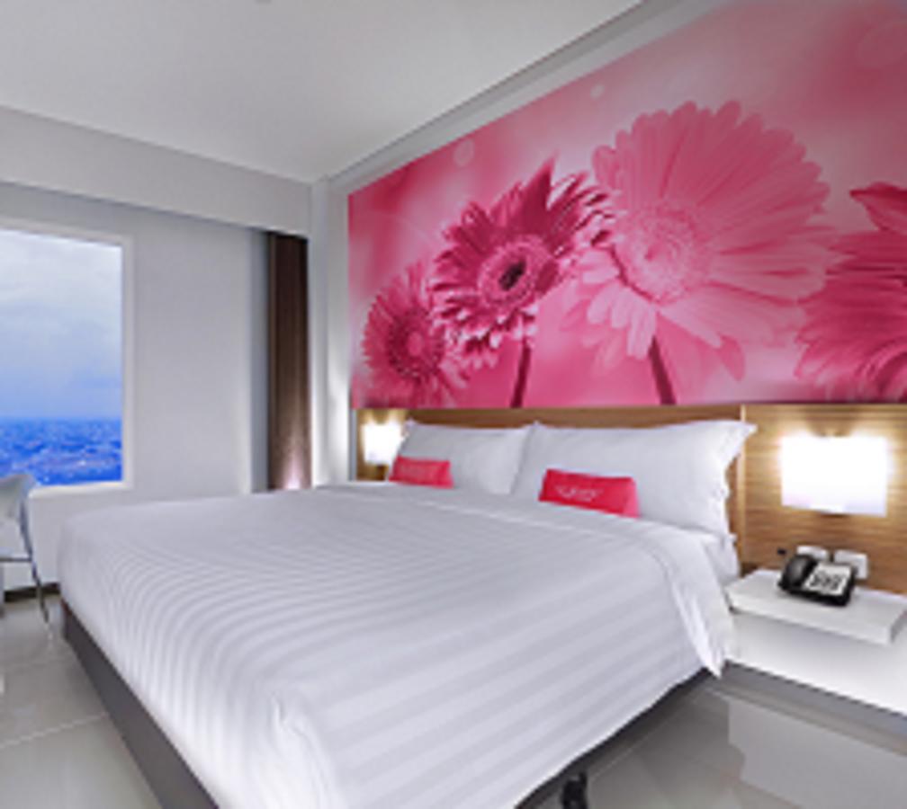 เฟฟโฮเต็ล รุงกุต สุราบายา Hotel ภายนอก รูปภาพ