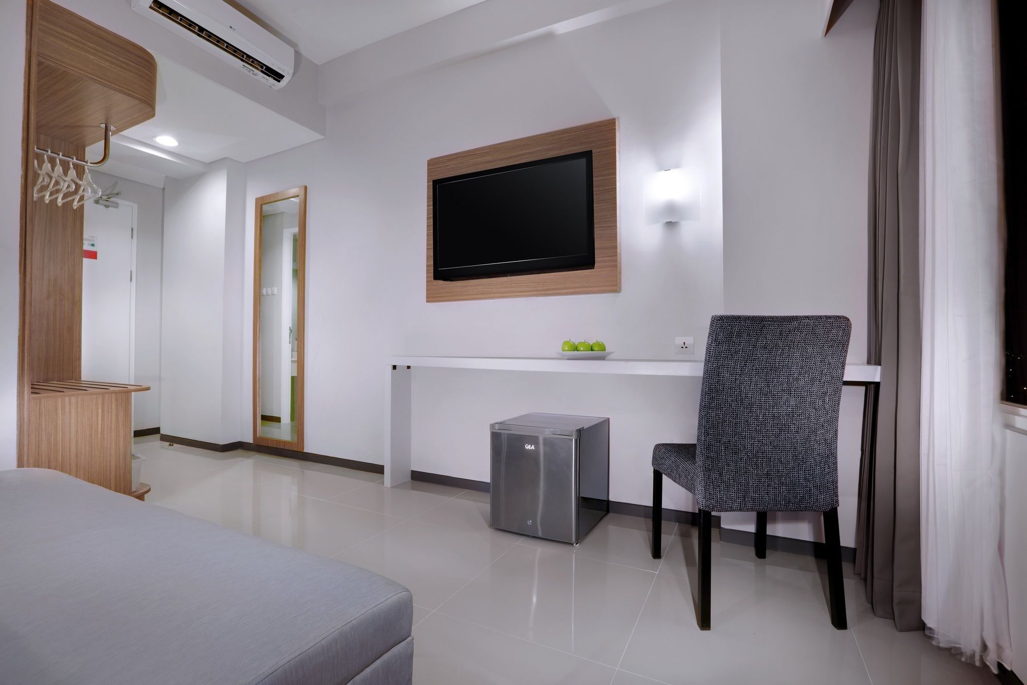 เฟฟโฮเต็ล รุงกุต สุราบายา Hotel ภายนอก รูปภาพ