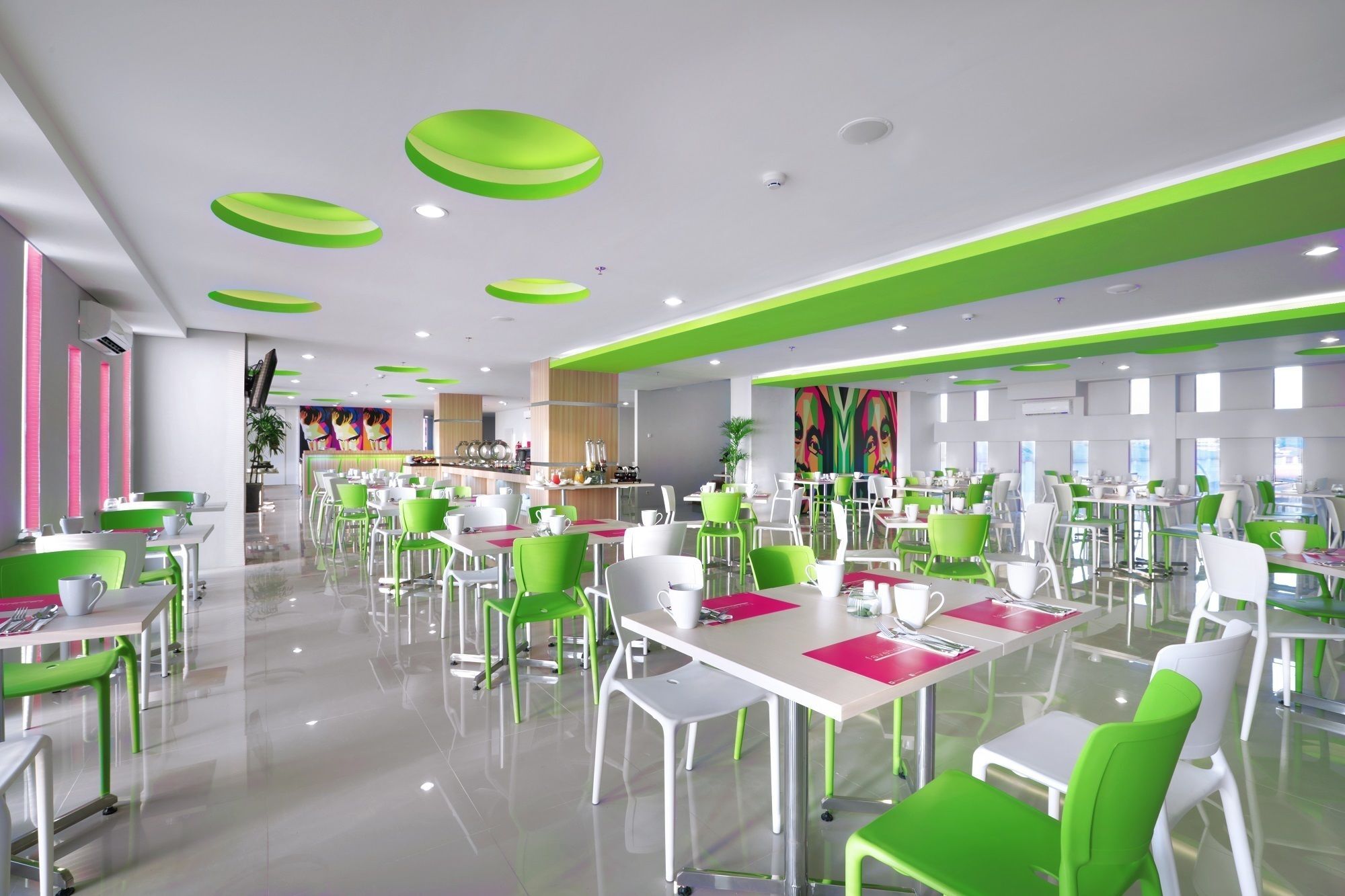 เฟฟโฮเต็ล รุงกุต สุราบายา Hotel ภายนอก รูปภาพ
